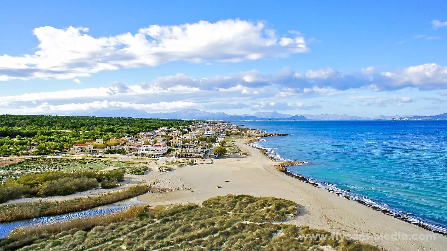 Holiday home Ideal Property Mallorca - Es Mirador Son Serra de Marina Spain