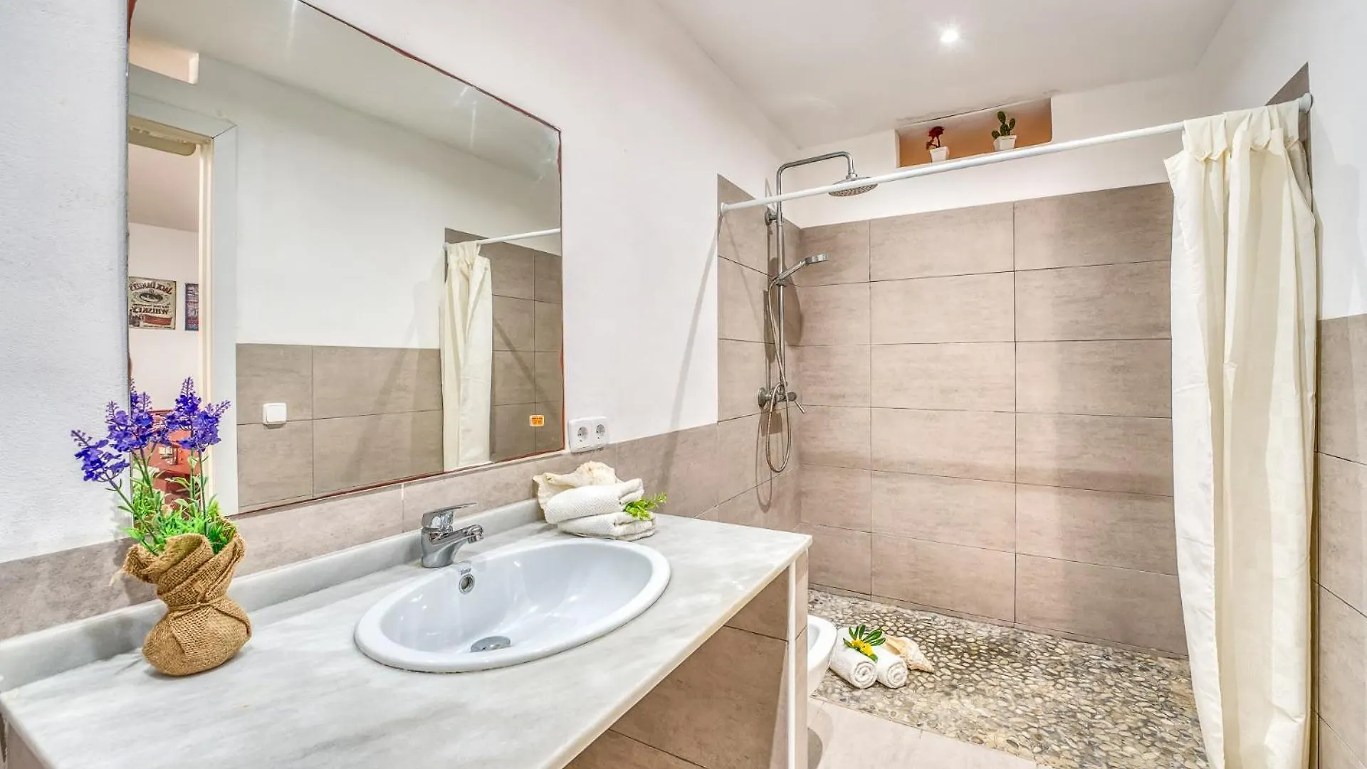 Ideal Property Mallorca - Es Mirador Son Serra de Marina 0*,