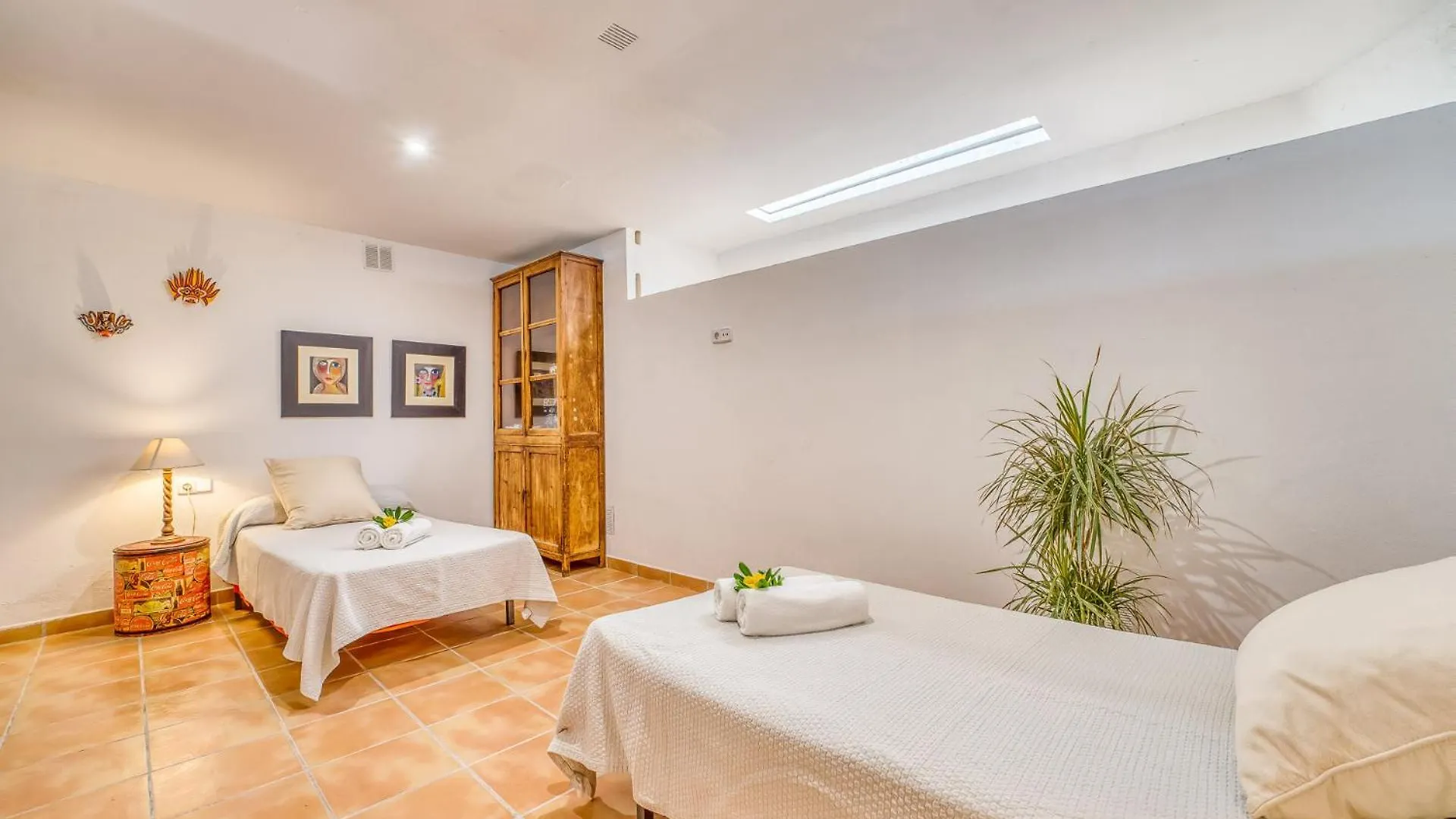 Ideal Property Mallorca - Es Mirador Son Serra de Marina 0*,  Spain