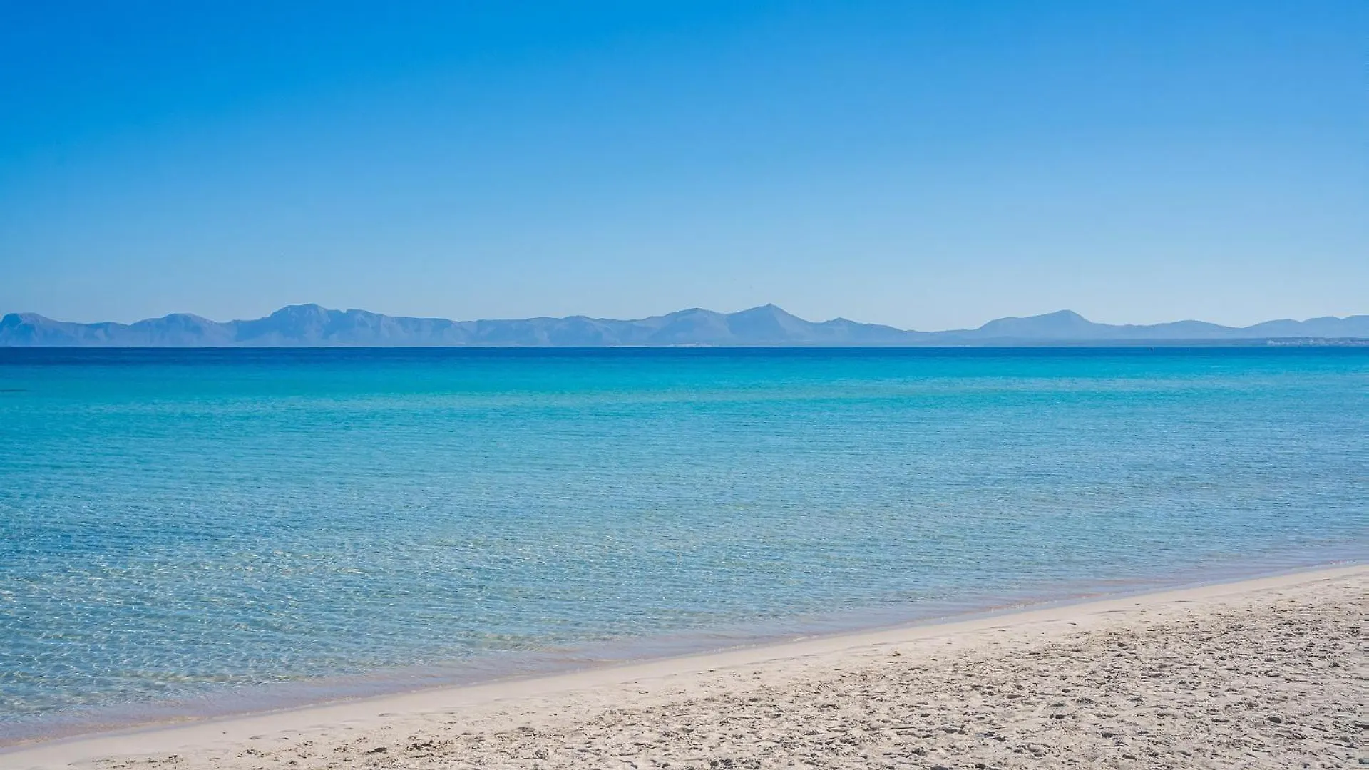 Ideal Property Mallorca - Es Mirador Son Serra de Marina Holiday home