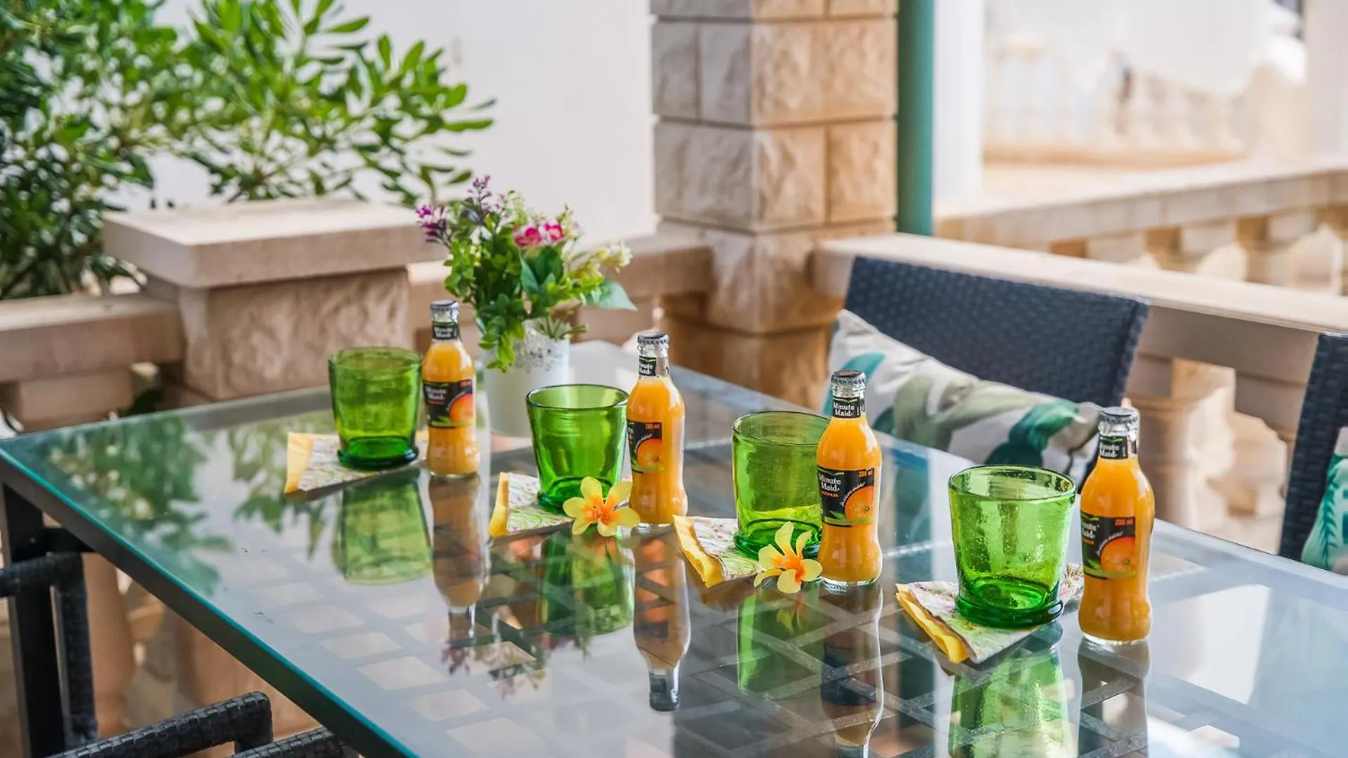 Ideal Property Mallorca - Es Mirador Son Serra de Marina Holiday home