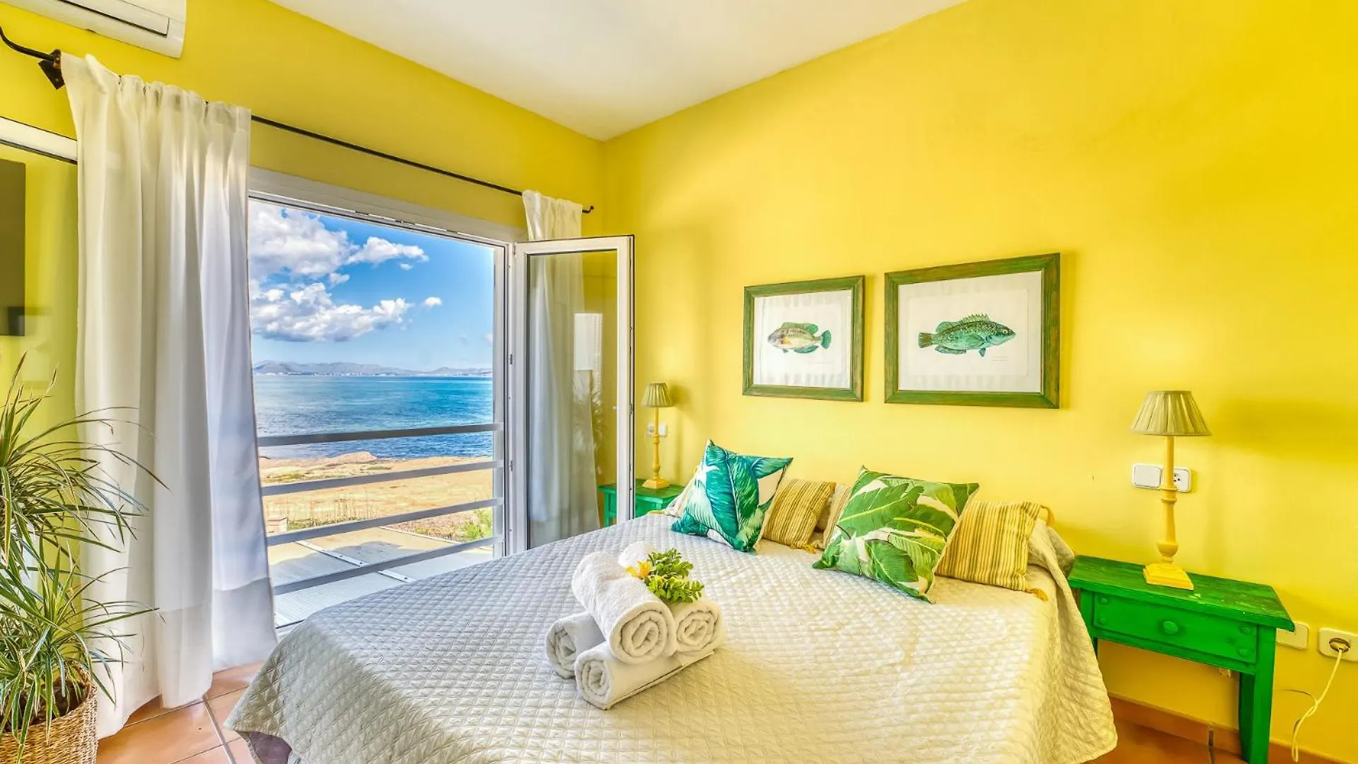 Ideal Property Mallorca - Es Mirador Son Serra de Marina