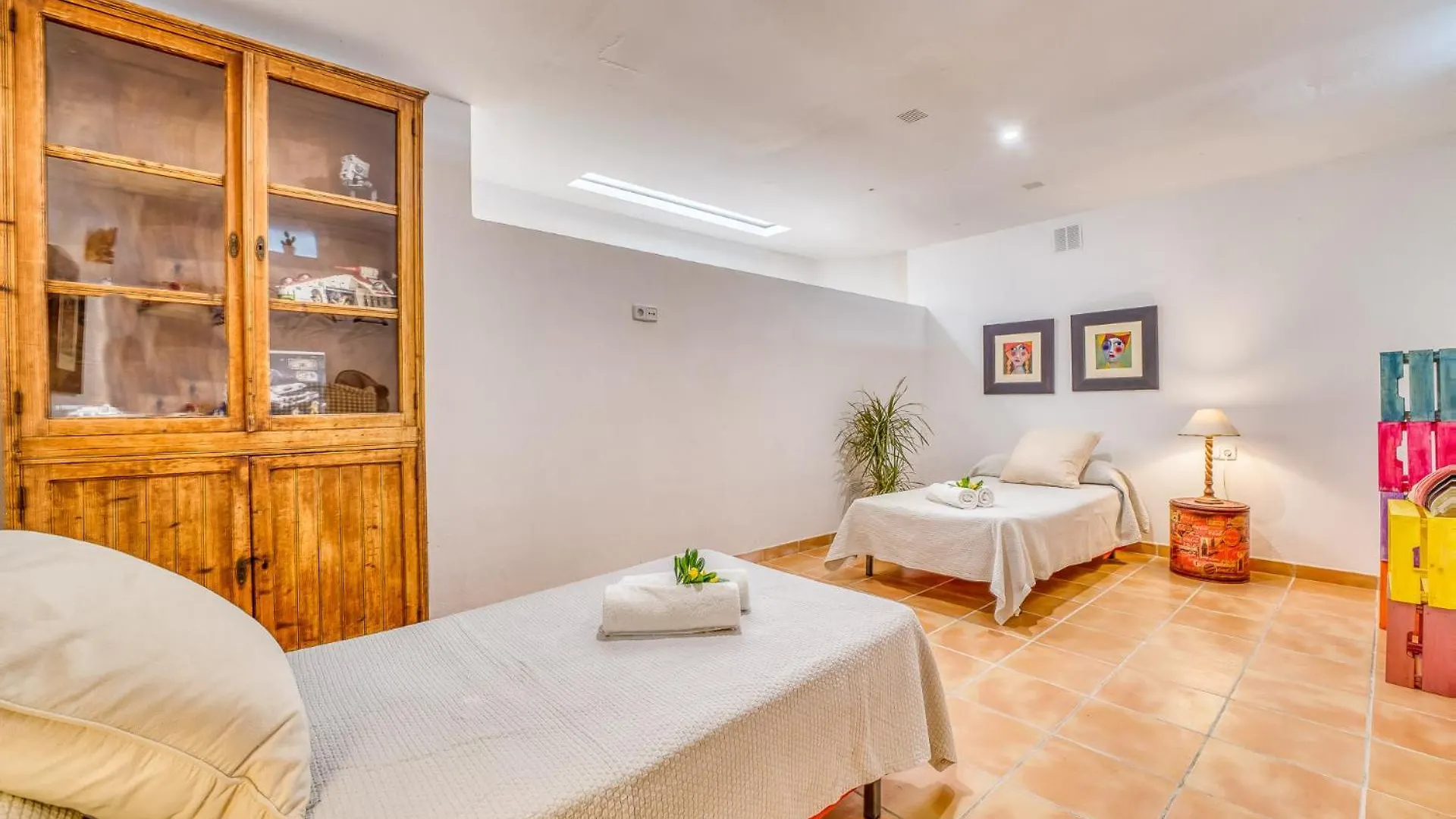Holiday home Ideal Property Mallorca - Es Mirador Son Serra de Marina