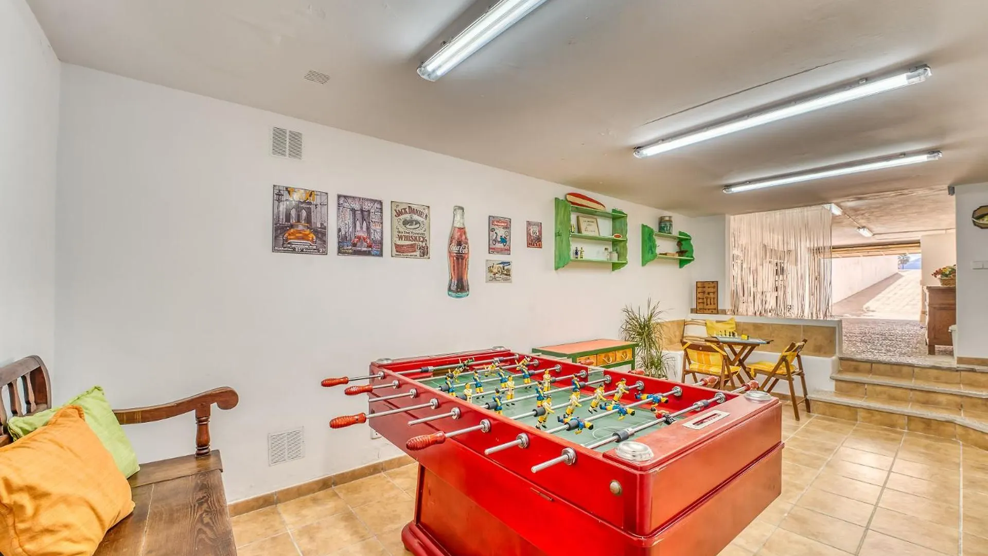 Ideal Property Mallorca - Es Mirador Son Serra de Marina 0*,