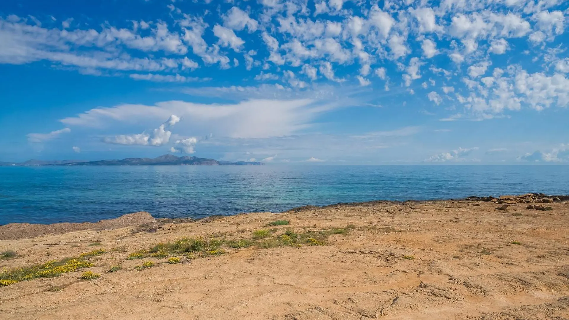 Ideal Property Mallorca - Es Mirador Son Serra de Marina Holiday home