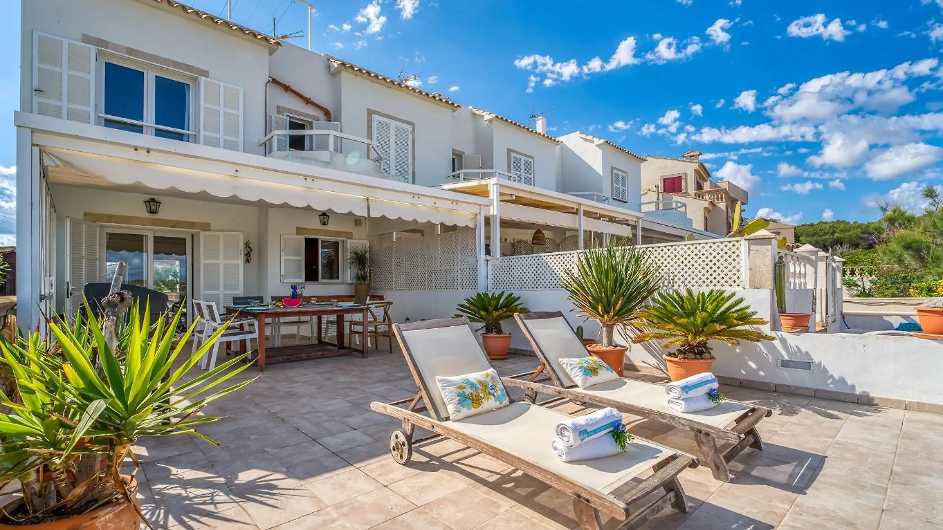 Holiday home Ideal Property Mallorca - Es Mirador Son Serra de Marina