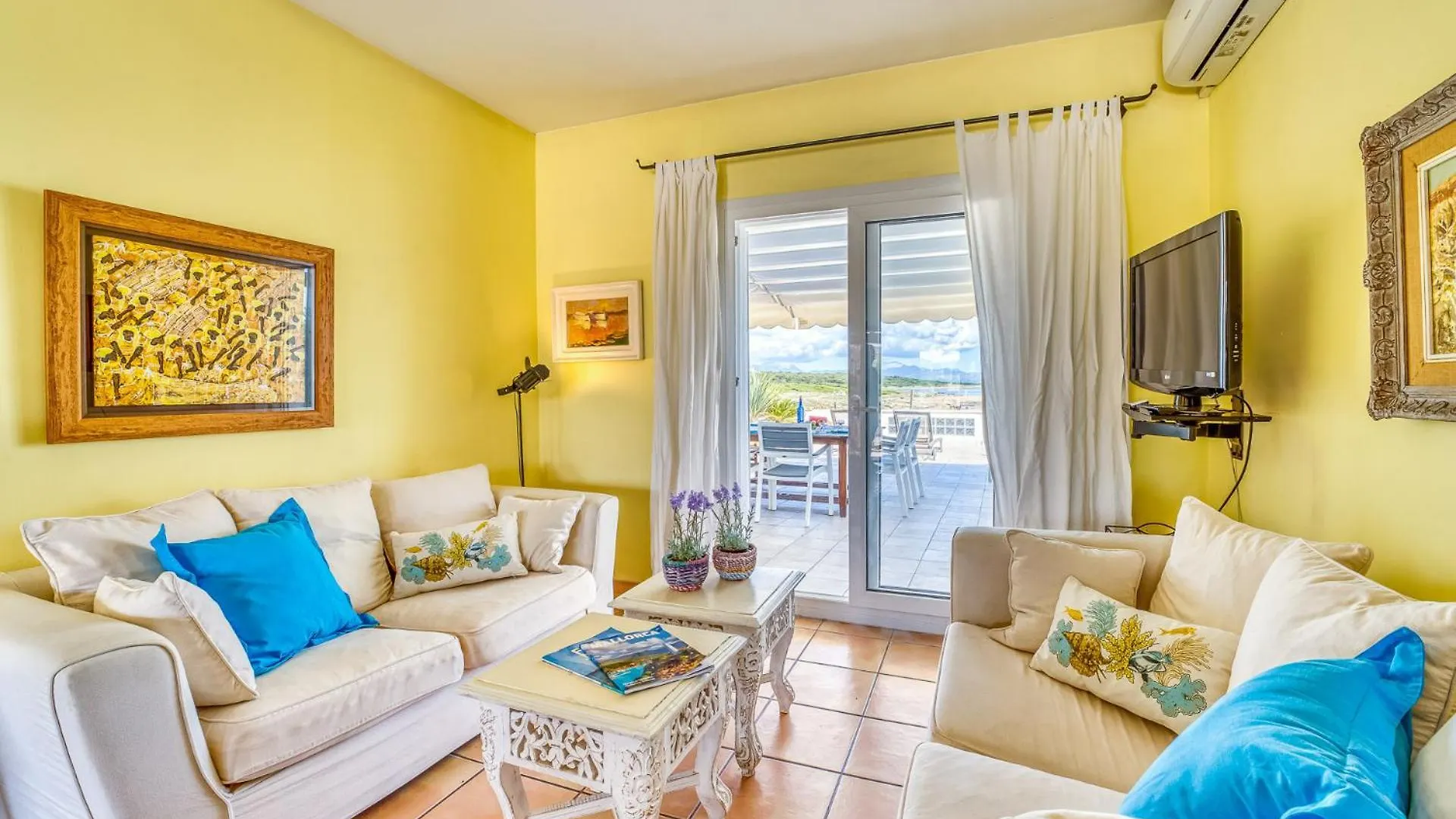 Ideal Property Mallorca - Es Mirador Son Serra de Marina 0*,  Spain