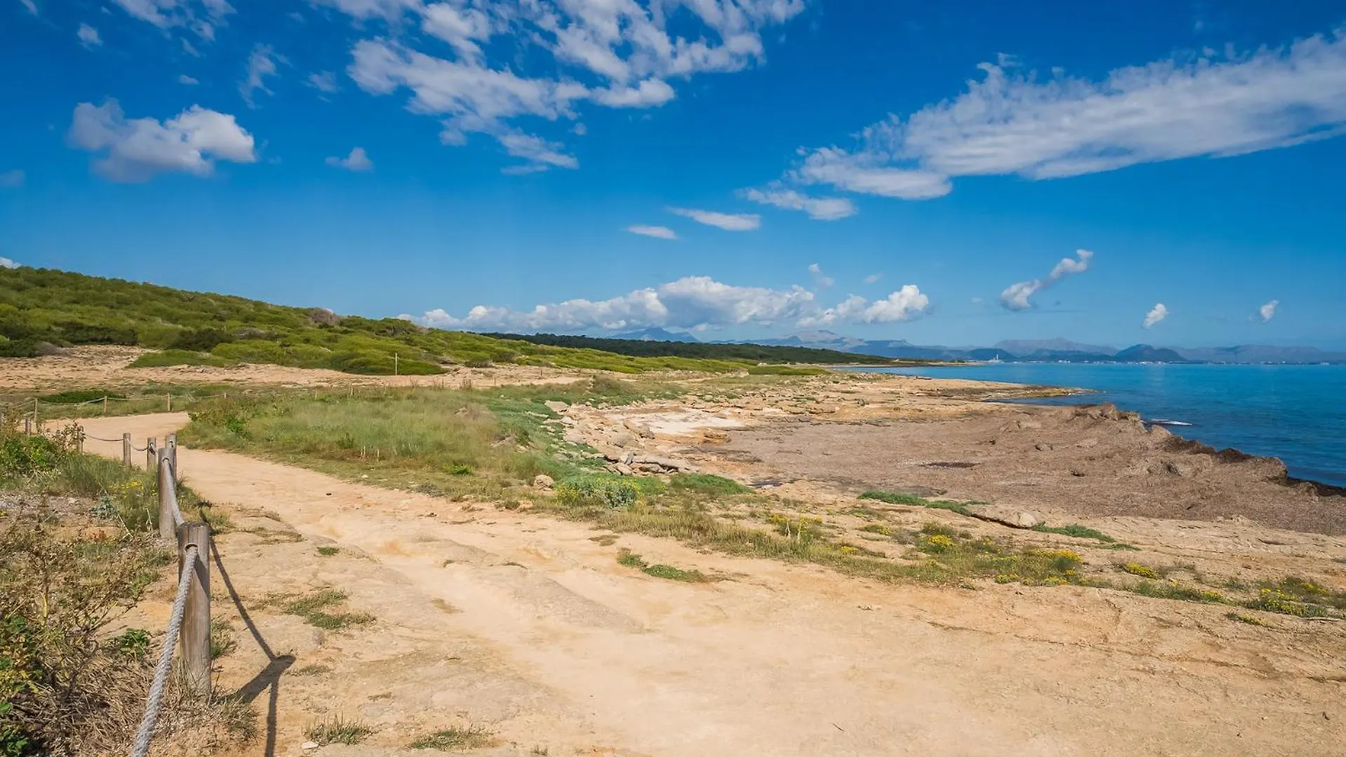 Ideal Property Mallorca - Es Mirador Son Serra de Marina 0*,  Spain