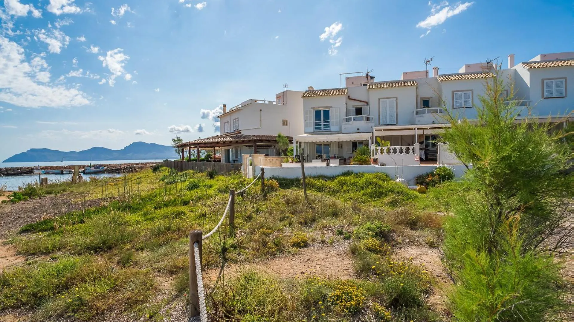 Ideal Property Mallorca - Es Mirador Son Serra de Marina Holiday home