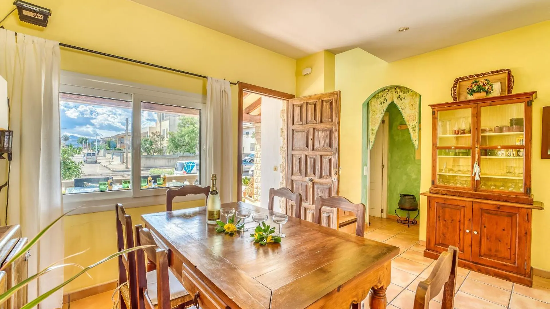 Holiday home Ideal Property Mallorca - Es Mirador Son Serra de Marina Spain