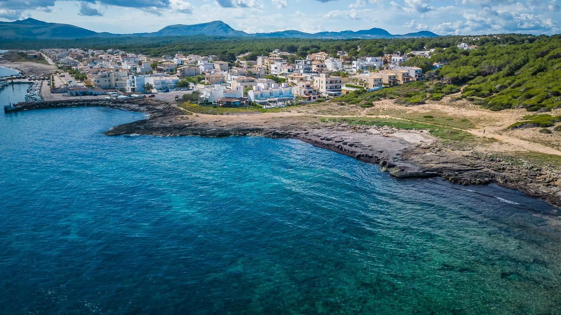 Ideal Property Mallorca - Es Mirador Son Serra de Marina Spain