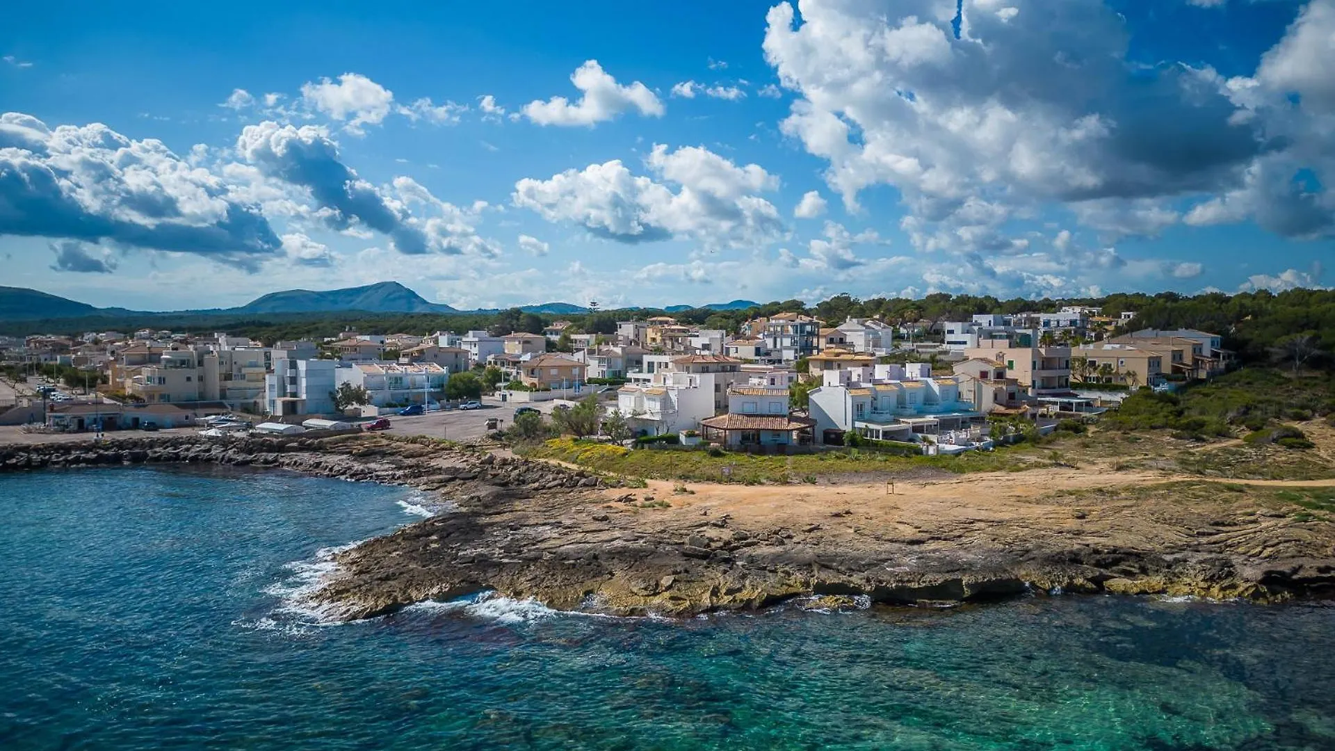 Ideal Property Mallorca - Es Mirador Son Serra de Marina 0*,  Spain