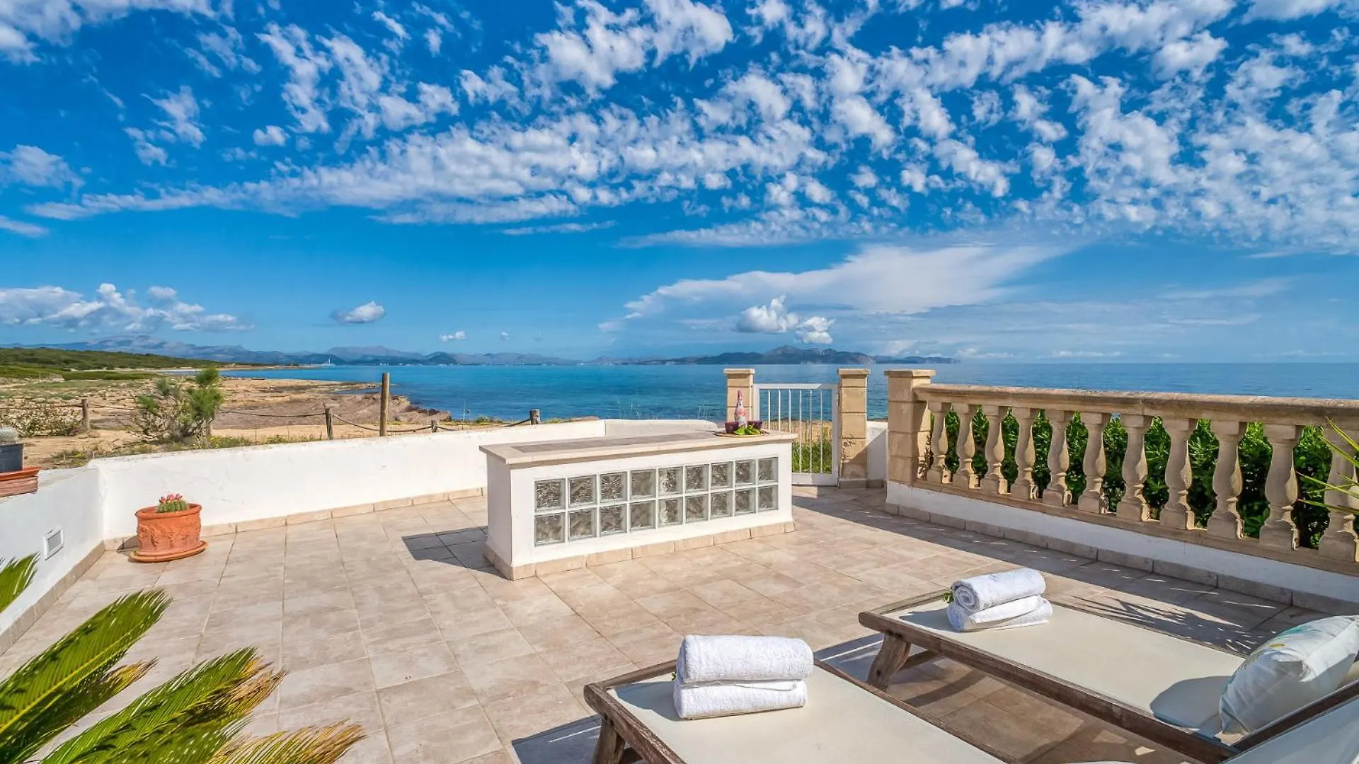 Ideal Property Mallorca - Es Mirador Son Serra de Marina Holiday home